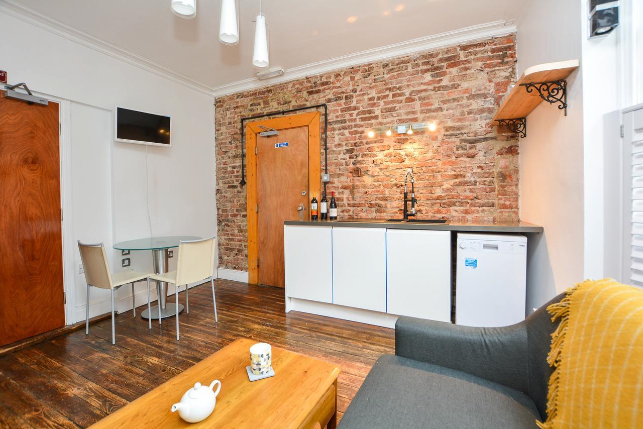 Al-Fresco Apartment - 1 FREE PRIVATE PARKING SPACE - 60 SECOND WALK 2 MINSTER! York Exterior foto